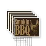 Smokin BBQ