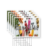 Smoothies