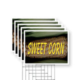 Sweet Corn