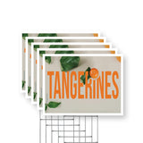 Tangerines