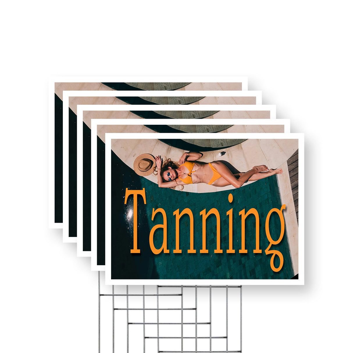 Tanning