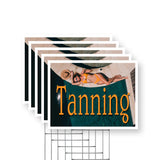 Tanning