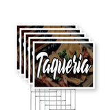 Taqueria