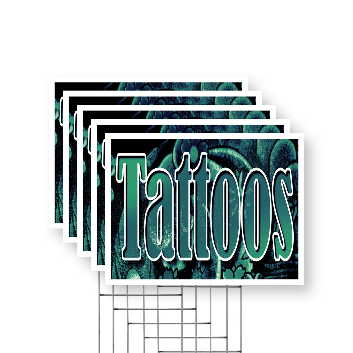 Tattoos