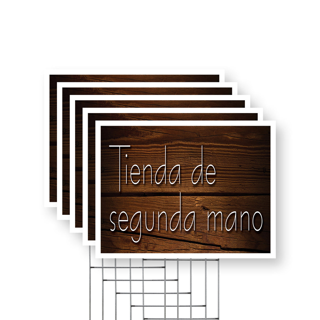 Tienda de Segunda Mano