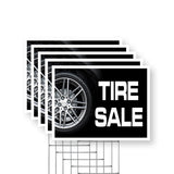 Tire Sale