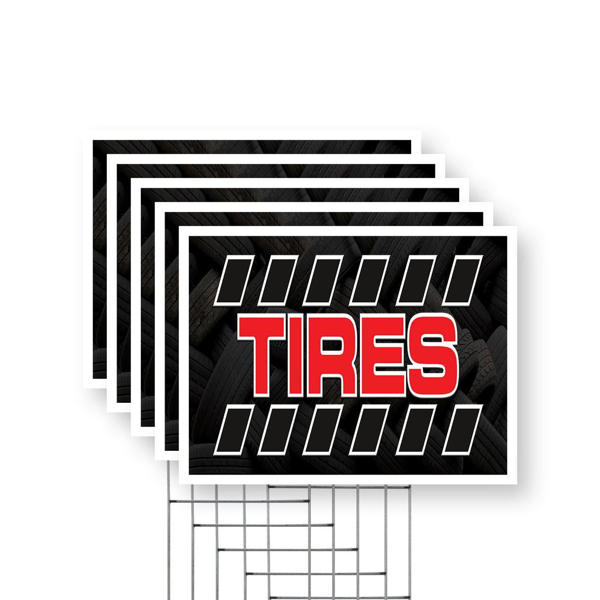 Tire Sale