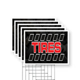Tire Sale