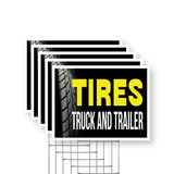 Tire Sale