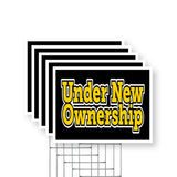 Under New Ownership