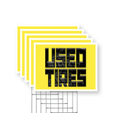 Used Tires
