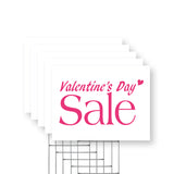 Valentines Day Sale
