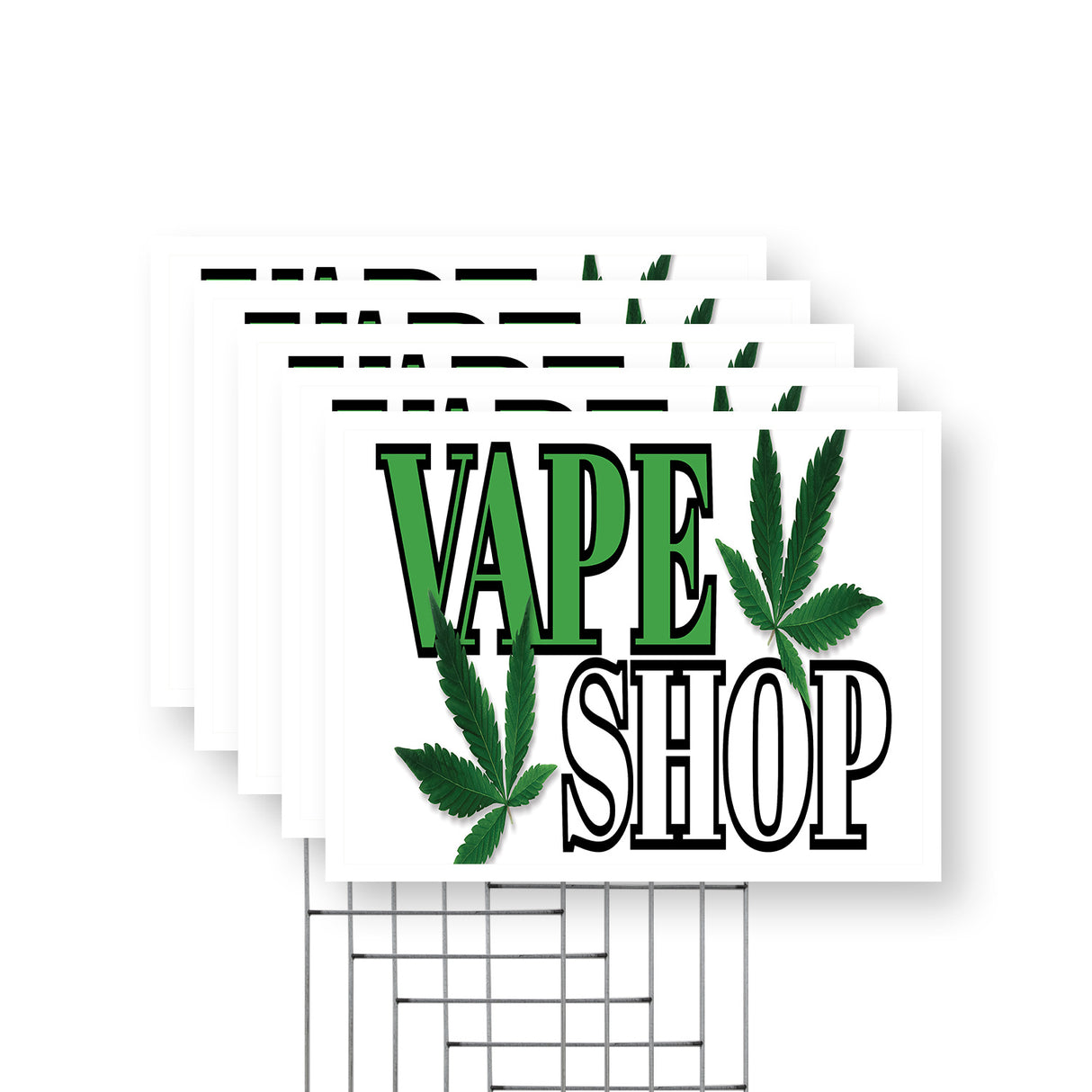 Vape Shop