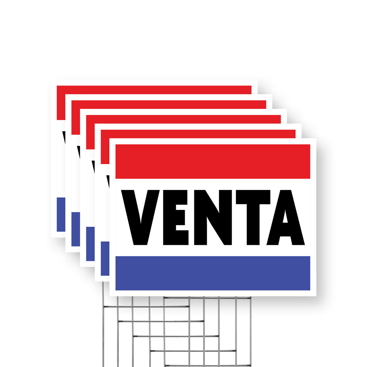 Venta
