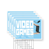 Video Games Buy Sell Trade