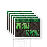 We Sell Topsoil