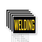 Welding