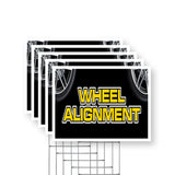 Wheel Alignment