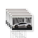 Window Tint