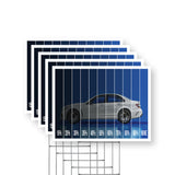 Window Tinting Percentage