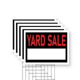 Yard Sale