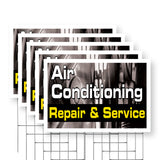 AC Repair & Service