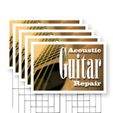 Acoustic Guitar Repair