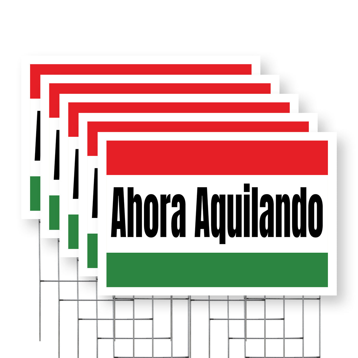 Ahora Aquilando