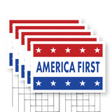 America First