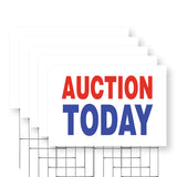 Auction Today