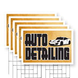 Auto Detailing