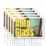 Auto Glass