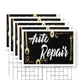 Auto Repair