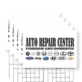 Auto Repair Center Foreign and Domestic
