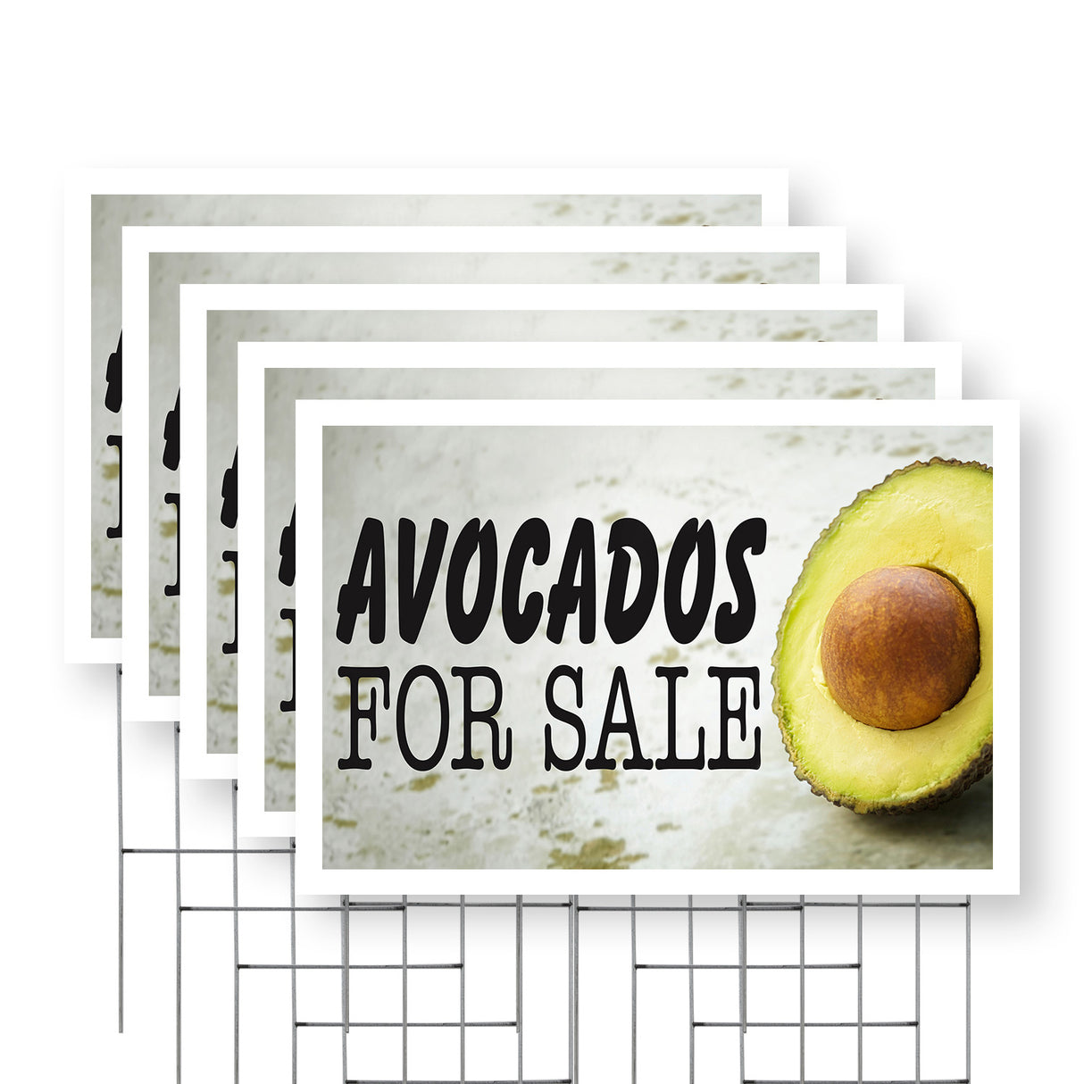 Avocados for Sale