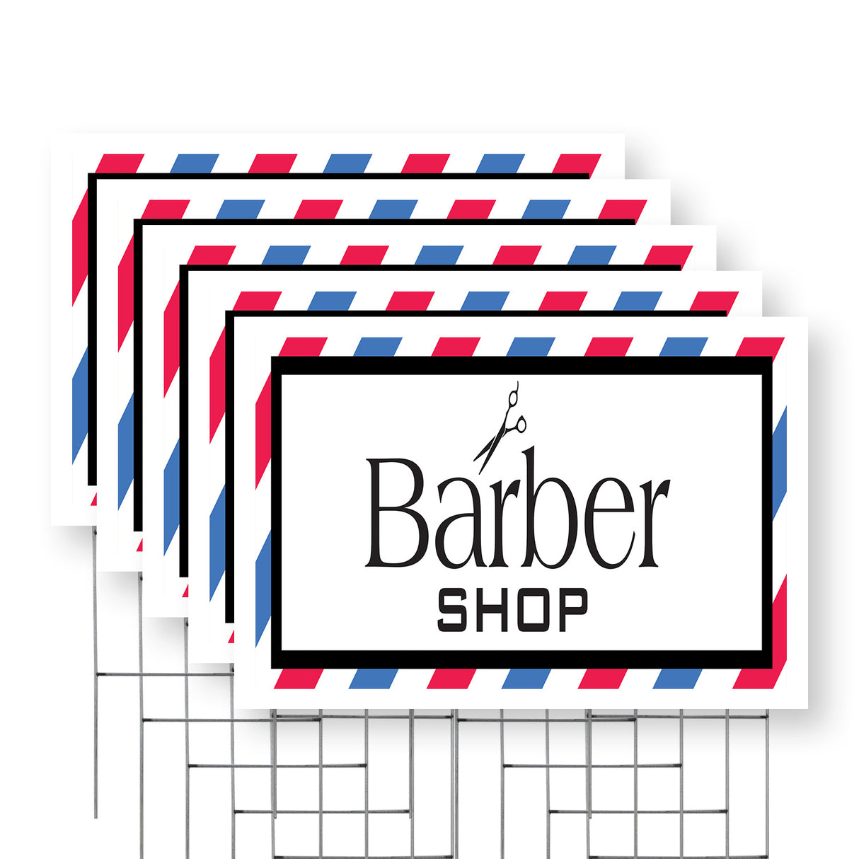 Barber Shop