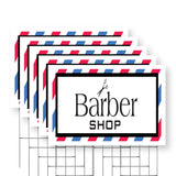 Barber Shop