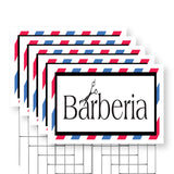 Barberia