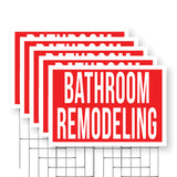 Bathroom Remodeling