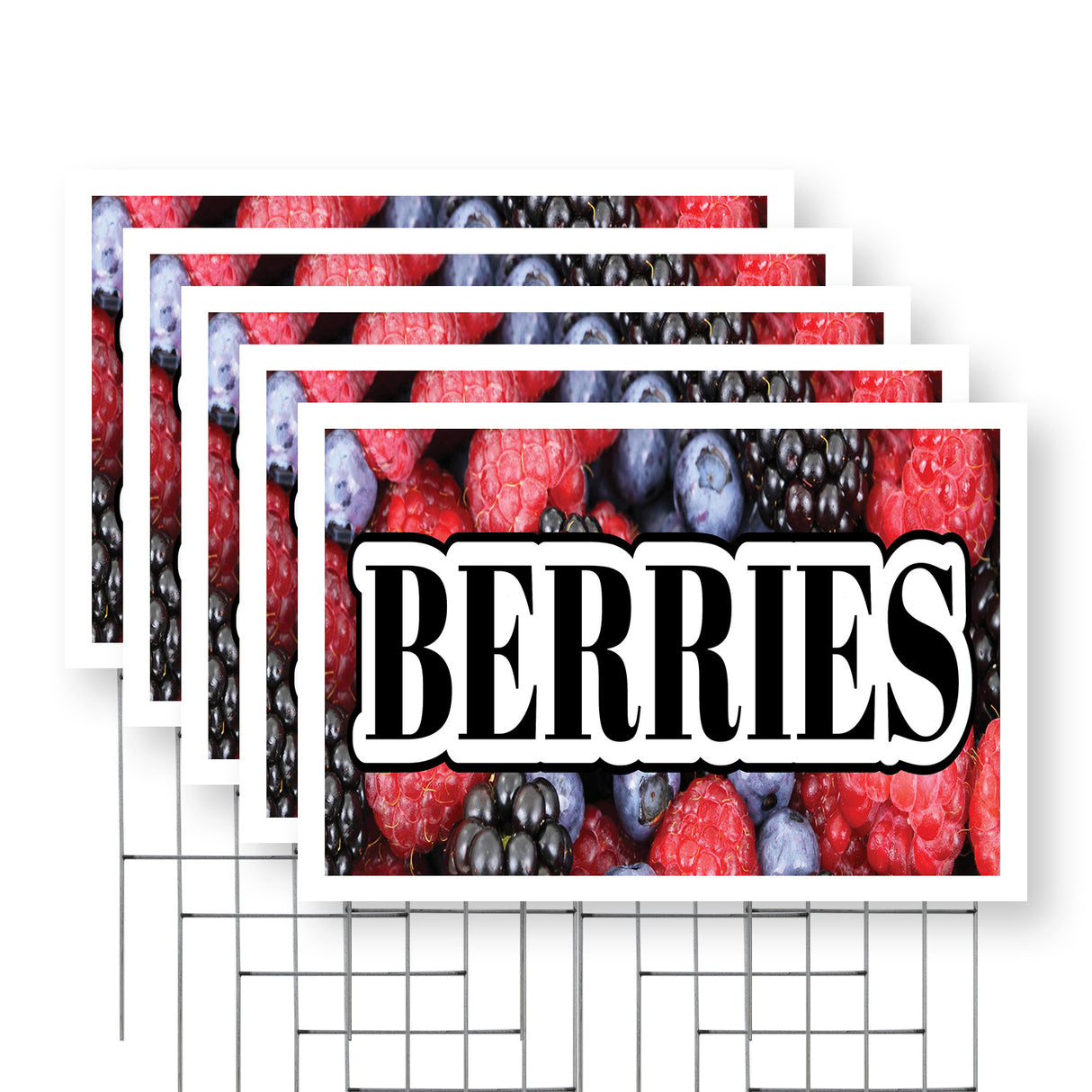 Berries