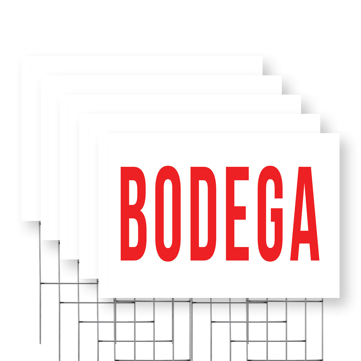 Bodega