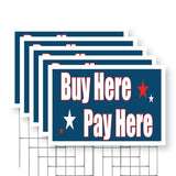 Buy Here Pay Here