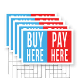 Buy Here Pay Here