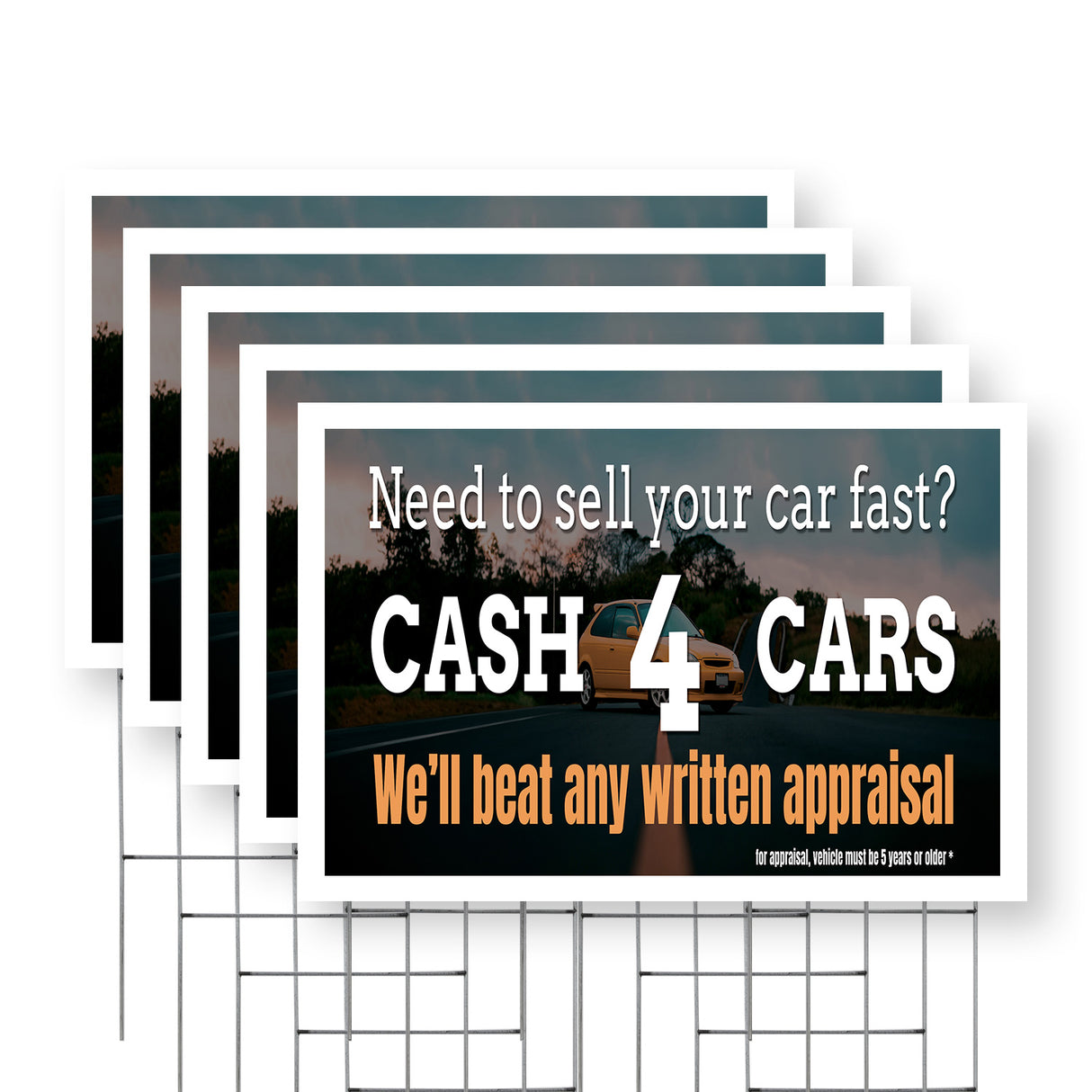 Cash 4 Cars