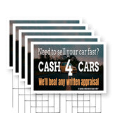 Cash 4 Cars