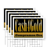 Cash4Gold Compramos Oro