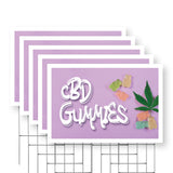 CBD Gummies