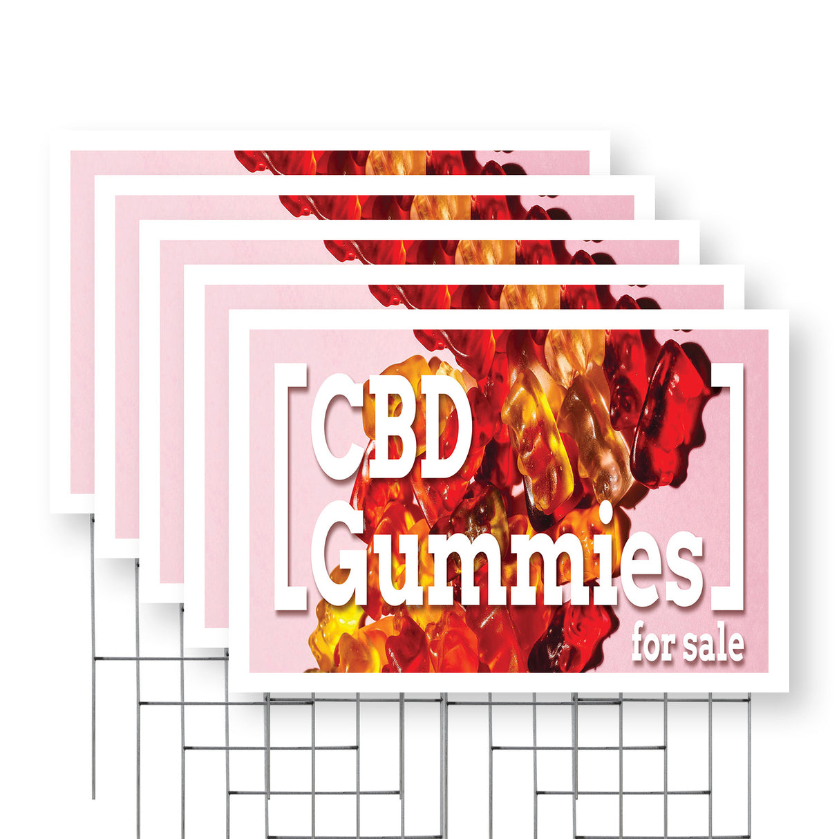 CBD Gummies