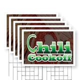 Chili Cook Off