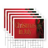 Christmas in July
